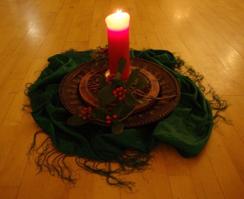 Solstice Centre