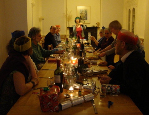 Christmas Feast