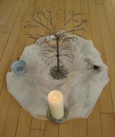 New Year Centre